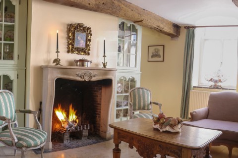 Holiday Home Bed & Bruges